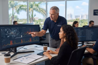 cybersecurity efforts