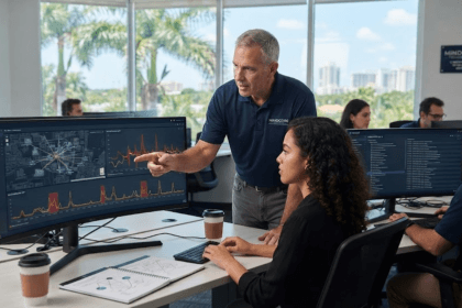 cybersecurity efforts