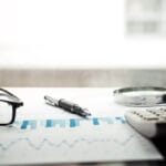 business owner's dashboard