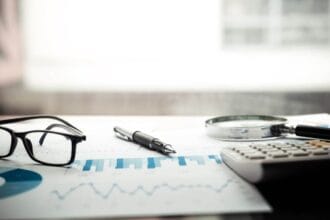 business owner's dashboard