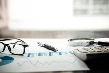 business owner's dashboard