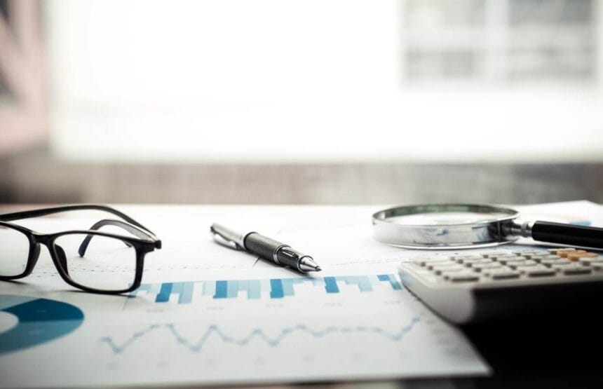 business owner's dashboard