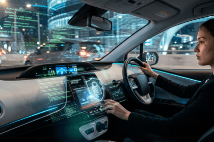 smarter cybersecurity threats