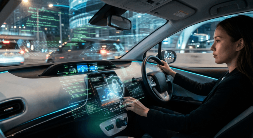 smarter cybersecurity threats