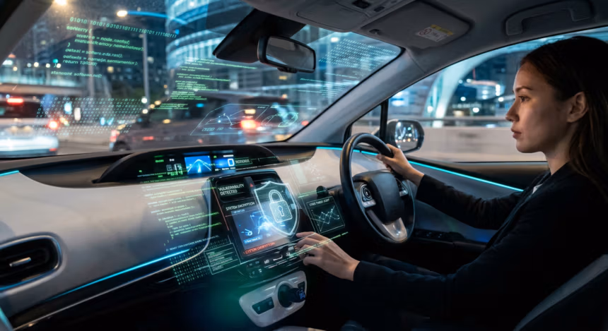 smarter cybersecurity threats