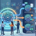 What Is Fine Tuning AI Models And When Should You Actually Do It? -- AI-generated illustration