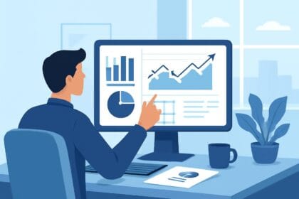 10 Guiding Principles for Better Business Intelligence