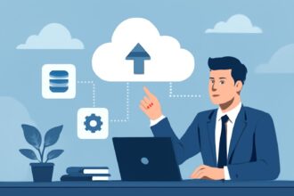 10 Tips for a Successful Implementation of Cloud Computing
