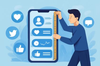100 Ways to Measure Social Media