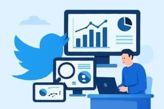 20 Top Twitter Monitoring and Analytics Tools