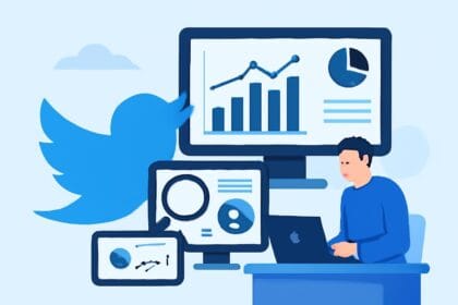 20 Top Twitter Monitoring and Analytics Tools