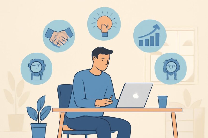 3 factors that lead to better employee performance