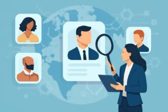 The 30 Most Influential People To Follow In The #hrtech World