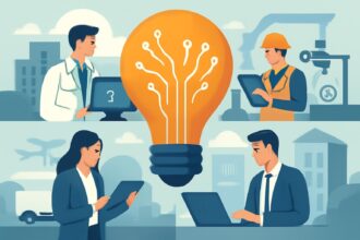 The 4 Industries That Can Most Benefit from Technology Innovation