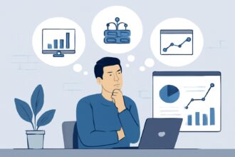 4 things to think about while building a Modern Analytics Solution