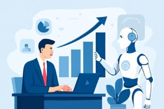 5 Important Ways Artificial Intelligence Improves Sales