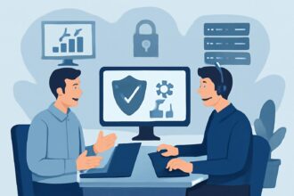 5 Things to Expect from your IT Provider