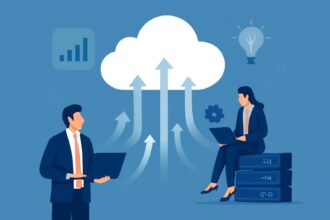 5 Ways Cloud 'Supercharges' Enterprise Initiatives