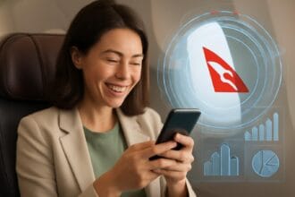5 Ways That Qantas Is Using Data to Delight Customers and Build Loyalty