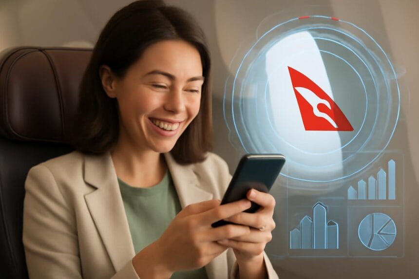 5 Ways That Qantas Is Using Data to Delight Customers and Build Loyalty