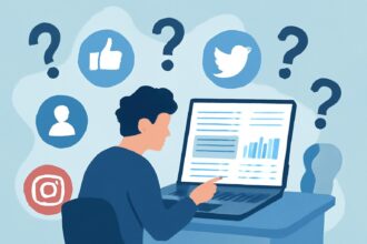 6 Social Media and Text Analytics Questions