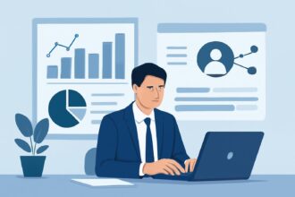 6 Tips for Integrating Business Intelligence Solutions with Your CRM