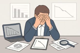 The 6 Worst Market Research Mistakes #MRX