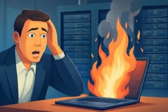 7 Big Data Blunders You're Thankful Your Company Didn't Make