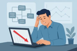 7 Data Modeling Mistakes that Will Sink your Analysis