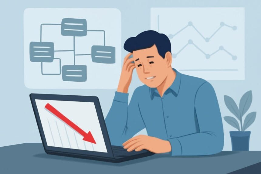 7 Data Modeling Mistakes that Will Sink your Analysis