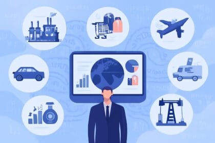 The 7 Industries That Benefit Most From Big Data