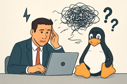 8 Crazy Things You've Heard Before If You Work with Linux