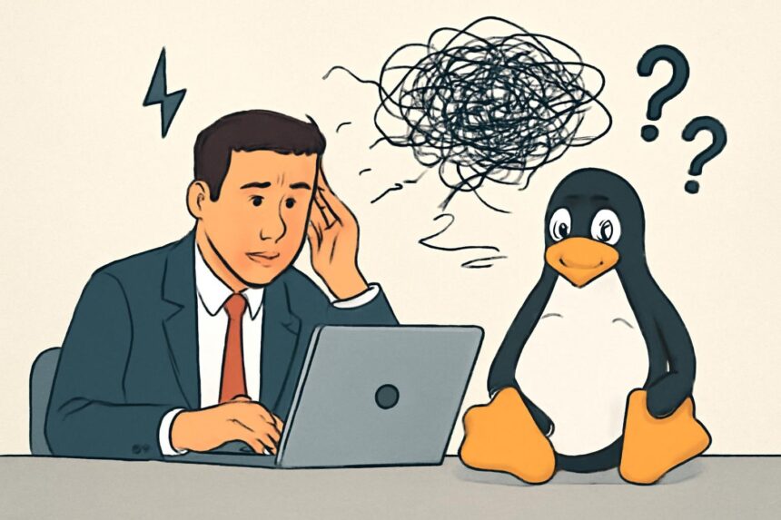 8 Crazy Things You've Heard Before If You Work with Linux