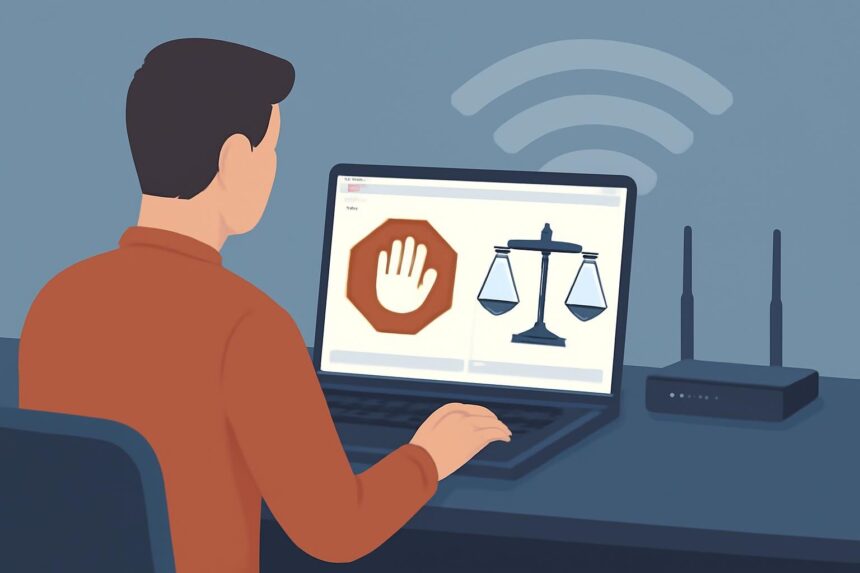 How the Ad Block Debate Impacts Net Neutrality