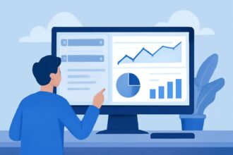 Add Branded and Non-Branded Keywords separately in Google Analytics Dashboard