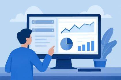 Add Branded and Non-Branded Keywords separately in Google Analytics Dashboard