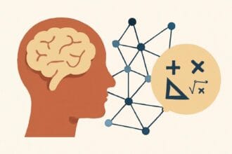 Afterthought: The third age of math