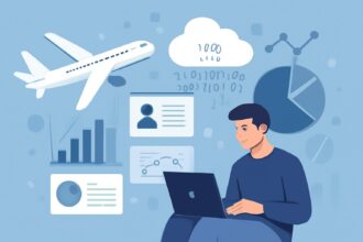 How Airlines Measure Loyalty Using Big Data & Analytics