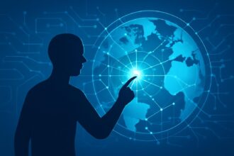 How Algorithms Changed The World [INFOGRAPHIC]