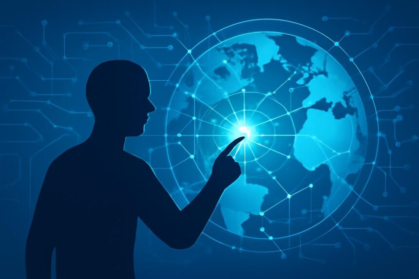 How Algorithms Changed The World [INFOGRAPHIC]