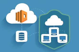 Amazon Virtual Private Cloud