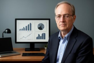 The Analytic Entrepreneur Series: Dr. Robert Phillips