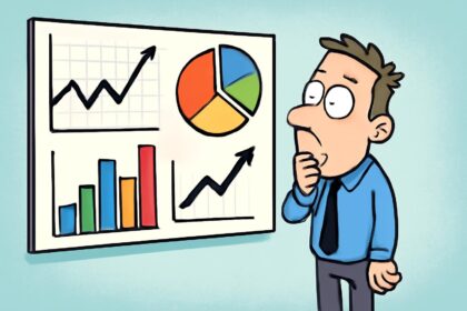 Analytics Cartoons