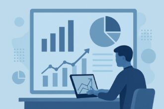 "Analytics are defined as the extensive use of data, statistical and quantitative analysis,..."