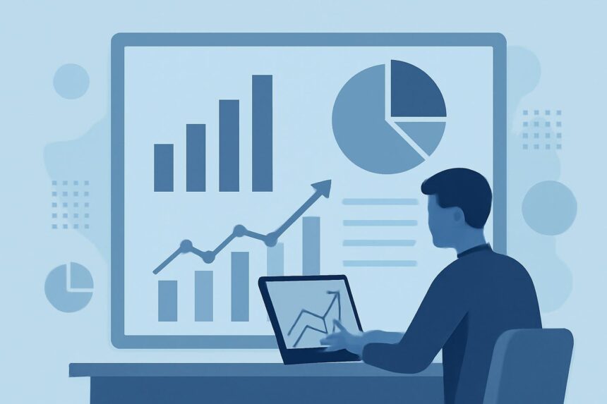 "Analytics are defined as the extensive use of data, statistical and quantitative analysis,..."