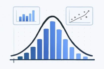 Analytics: Frequency Distribution & Bell Curves