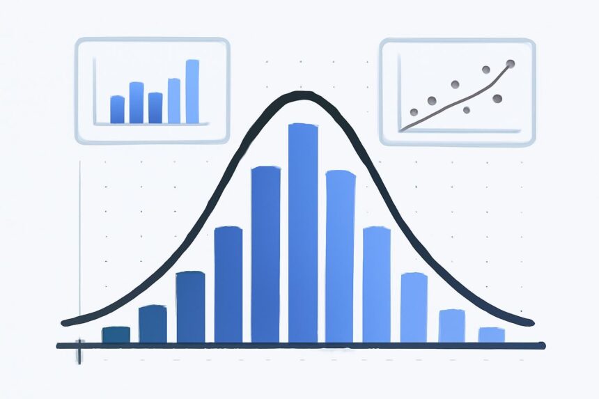 Analytics: Frequency Distribution & Bell Curves