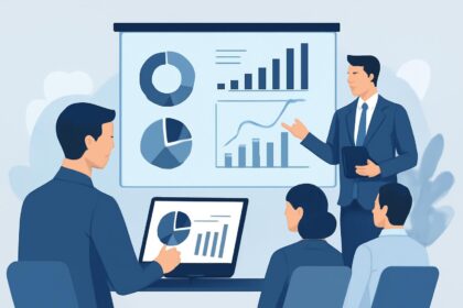Analytics Moves To The Core: Reporting from the Gartner Summit