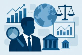 Analytics, Rules and Visualizations Changing Global Finance Companies