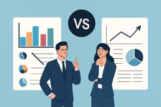 Analytics versus Performance Management – Does Anyone know the Difference?